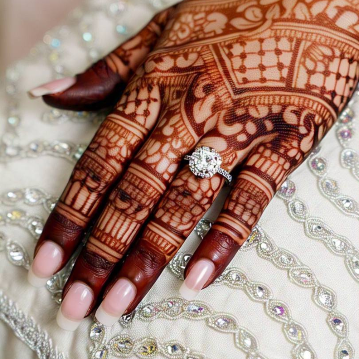 Basic to Advanced Mehendi & Mixology